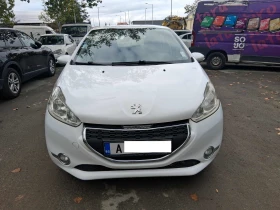 Peugeot 208 1.0 , снимка 1