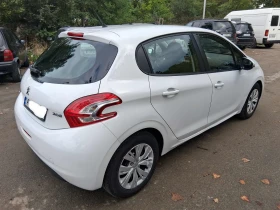 Peugeot 208 1.0 , снимка 6