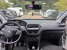 Peugeot 208 1.0 , снимка 9