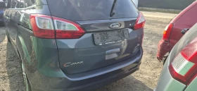 Ford C-max 2.0 TDCI 2013 г. TYDA   само на части   , снимка 3