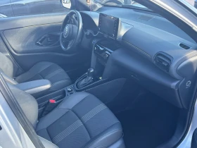Toyota Yaris Cross Hybrid 4х4 ГАРАНЦИЯ, снимка 5