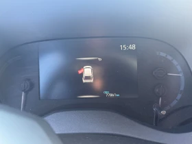 Toyota Yaris Cross Hybrid 4х4 ГАРАНЦИЯ, снимка 12