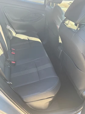 Toyota Yaris Cross Hybrid 4х4 ГАРАНЦИЯ, снимка 6