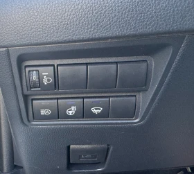 Toyota Yaris Cross Hybrid 4х4 ГАРАНЦИЯ, снимка 8