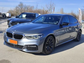 BMW 530 D* XDrive* 3.0D* M PAKET* SOFT CLOSE* HEAD UP* , снимка 1