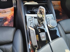 BMW 530 D* XDrive* 3.0D* M PAKET* SOFT CLOSE* HEAD UP* , снимка 11