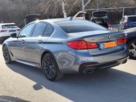 BMW 530 D* XDrive* 3.0D* M PAKET* SOFT CLOSE* HEAD UP* , снимка 6