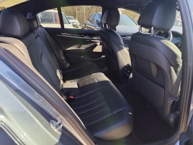 BMW 530 D* XDrive* 3.0D* M PAKET* SOFT CLOSE* HEAD UP* , снимка 12