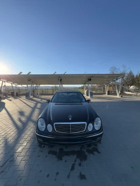 Mercedes-Benz E 270 Mercedes-Benz E270, снимка 2