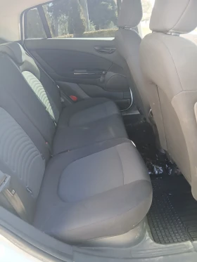 Fiat Bravo 1.4i 6 скорости, снимка 10