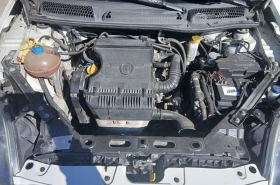 Fiat Bravo 1.4i 6 скорости, снимка 13