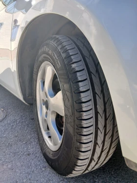 Fiat Bravo 1.4i 6 скорости, снимка 11