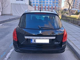 Peugeot 308 1.6 HDI, снимка 4