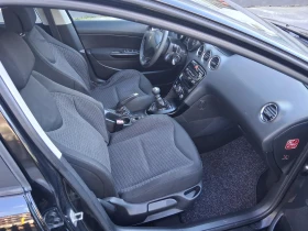 Peugeot 308 1.6 HDI, снимка 12