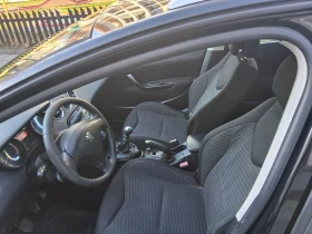 Peugeot 308 1.6 HDI, снимка 9