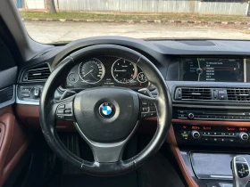 BMW 520 520d 184k/NAVI/, снимка 14