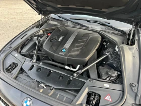 BMW 520 520d 184k/NAVI/, снимка 17
