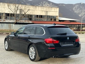 BMW 520 520d 184k/NAVI/, снимка 3