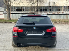 BMW 520 520d 184k/NAVI/, снимка 4