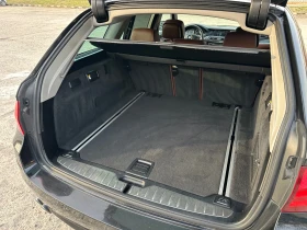 BMW 520 520d 184k/NAVI/, снимка 16
