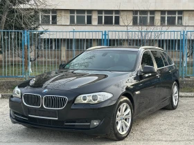 BMW 520 520d 184k/NAVI/, снимка 1