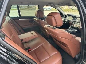 BMW 520 520d 184k/NAVI/, снимка 12
