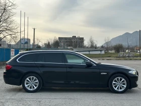 BMW 520 520d 184k/NAVI/, снимка 6