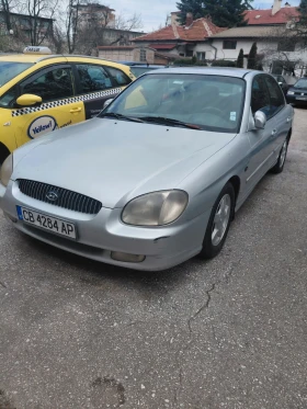 Hyundai Sonata 2.0 16V, снимка 1