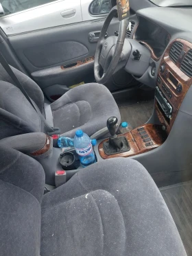 Hyundai Sonata 2.0 16V, снимка 4