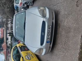 Hyundai Sonata 2.0 16V, снимка 2