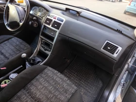 Peugeot 307, снимка 14