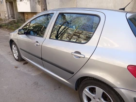 Peugeot 307, снимка 2