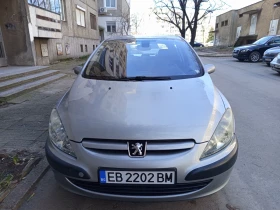 Peugeot 307, снимка 5