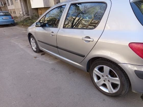 Peugeot 307, снимка 7