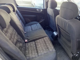 Peugeot 307, снимка 11