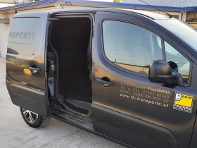 Citroen Berlingo 1.6 HDI 90к.с. Facelift 2+ 1, снимка 5