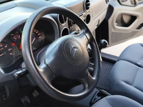Citroen Berlingo 1.6 HDI 90к.с. Facelift 2+ 1, снимка 10