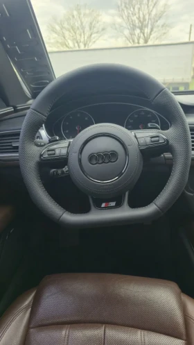 Audi A7 Prestige   400+ к.с., снимка 11