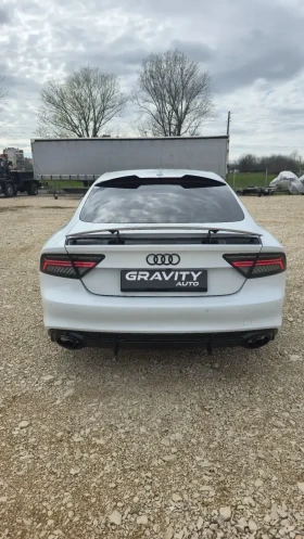 Audi A7 Prestige   400+ к.с., снимка 3