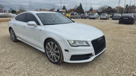 Audi A7 Prestige   400+ к.с., снимка 5