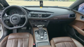 Audi A7 Prestige   400+ к.с., снимка 6