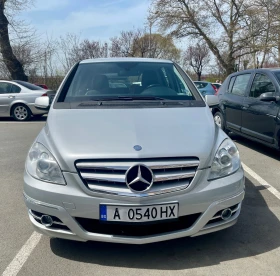 Mercedes-Benz B 200, снимка 2