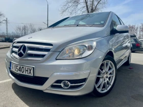 Mercedes-Benz B 200, снимка 1