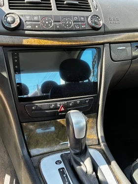 Mercedes-Benz E 280 E280 РЕДОВИ!! нов внос Германия, снимка 8