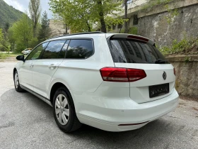 VW Passat 2.0TDI* 150h.p* КОЖА* 6ск* , снимка 3