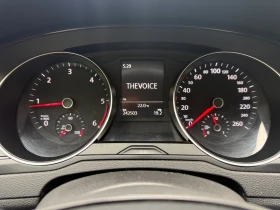 VW Passat 2.0TDI* 150h.p* КОЖА* 6ск* , снимка 13