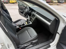 VW Passat 2.0TDI* 150h.p* КОЖА* 6ск* , снимка 8