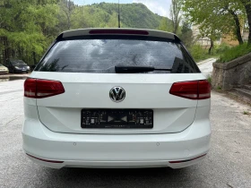 VW Passat 2.0TDI* 150h.p* КОЖА* 6ск* , снимка 6