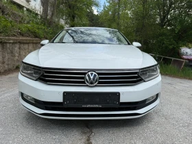 VW Passat 2.0TDI* 150h.p* КОЖА* 6ск* , снимка 16