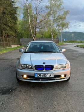 BMW 318, снимка 3
